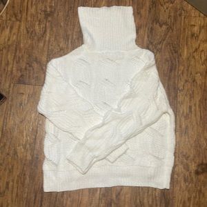 comfortable winter turtle neck